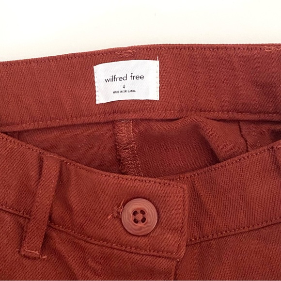 Wilfred Free Modern Cargo Pant - Picture 4 of 10